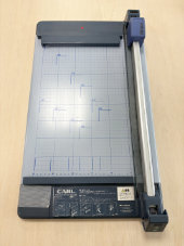 ペーパーカッター（スライド式）